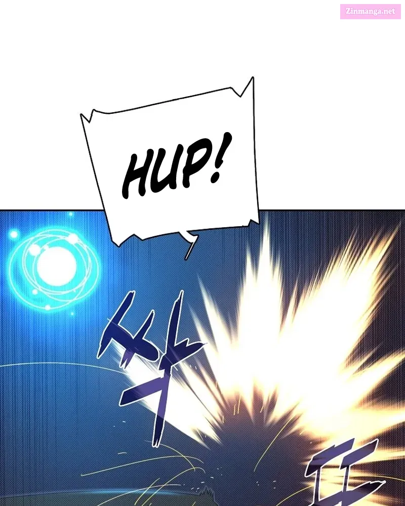Something's Wrong With My Inventory Zinmanga X Chapter 8 Page 45
