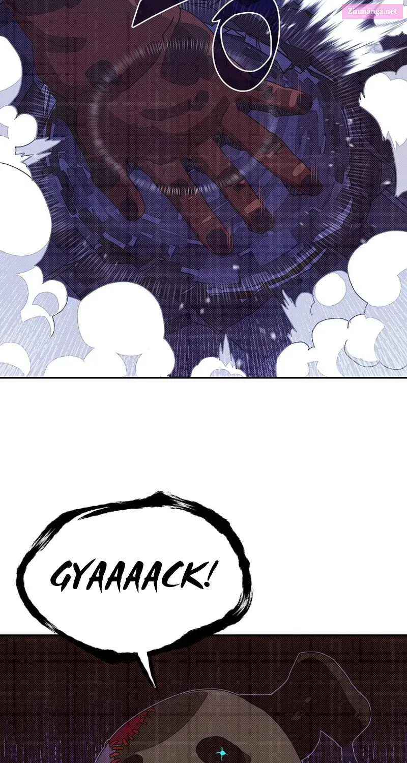 Something's Wrong With My Inventory Zinmanga X Chapter 8 Page 54