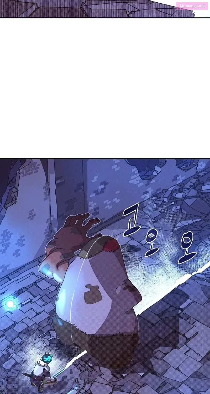 Something's Wrong With My Inventory Zinmanga X Chapter 8 Page 61