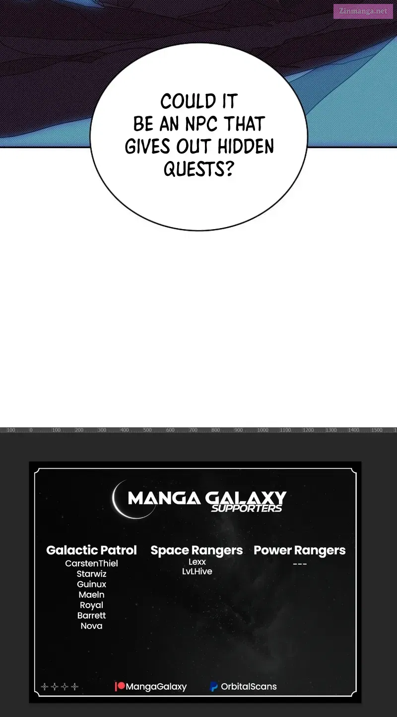 Something's Wrong With My Inventory Zinmanga X Chapter 8 Page 76