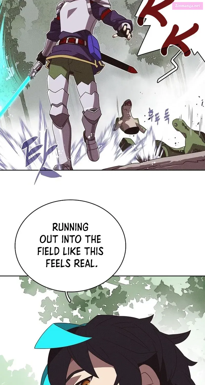 Something's Wrong With My Inventory Zinmanga X Chapter 7 Page 18