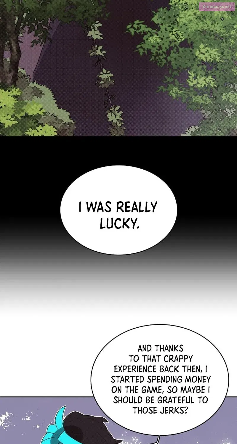 Something's Wrong With My Inventory Zinmanga X Chapter 7 Page 48