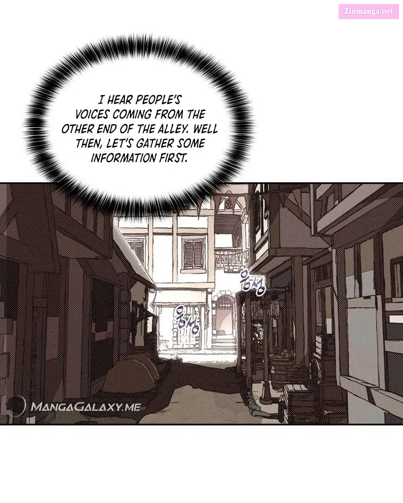 Something's Wrong With My Inventory Zinmanga X Chapter 6 Page 5