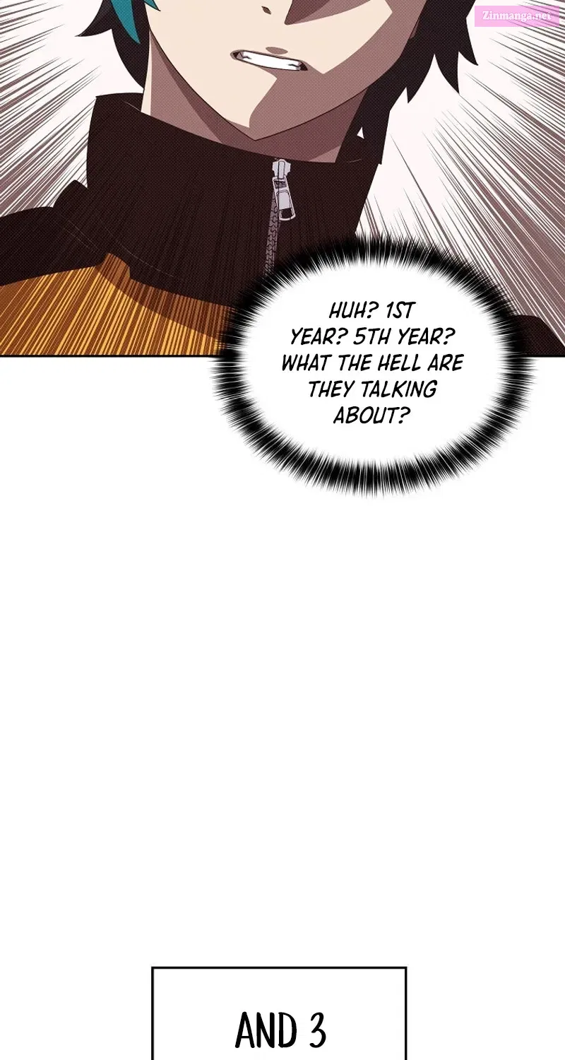 Something's Wrong With My Inventory Zinmanga X Chapter 6 Page 17