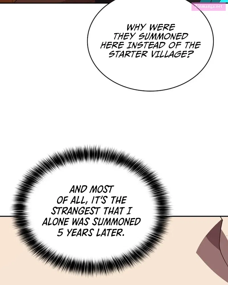 Something's Wrong With My Inventory Zinmanga X Chapter 6 Page 25