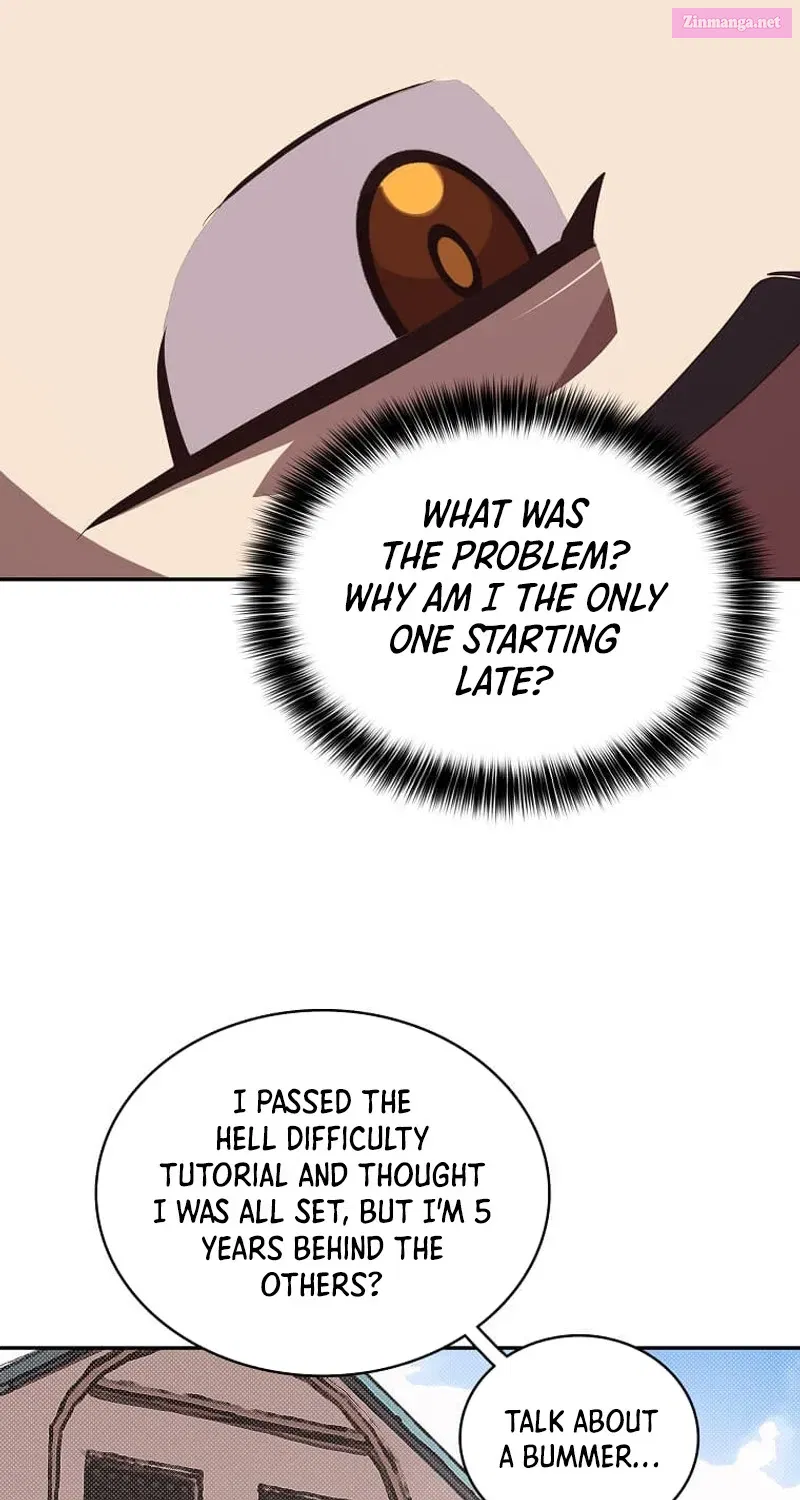 Something's Wrong With My Inventory Zinmanga X Chapter 6 Page 26
