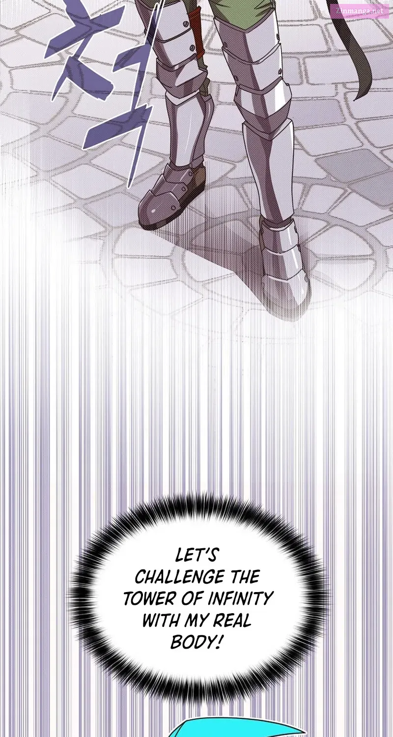 Something's Wrong With My Inventory Zinmanga X Chapter 6 Page 44