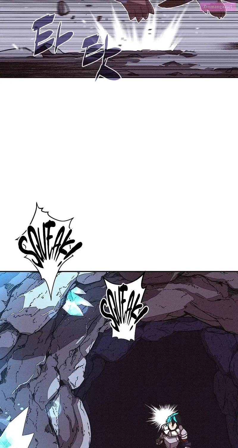 Something's Wrong With My Inventory Zinmanga X Chapter 6 Page 54