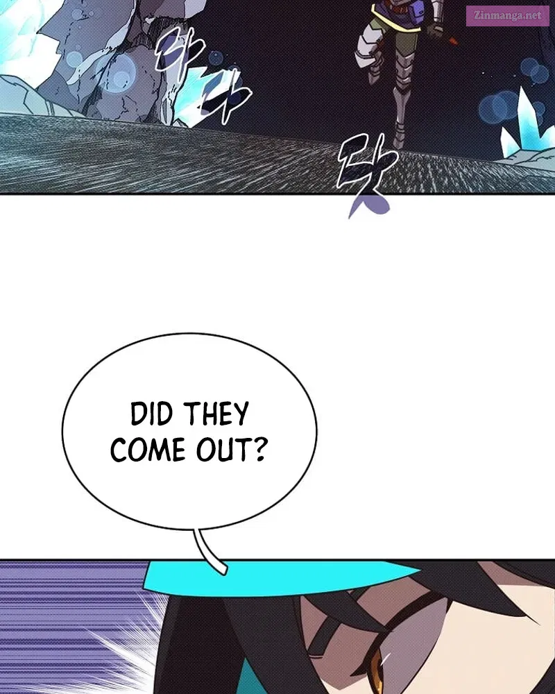 Something's Wrong With My Inventory Zinmanga X Chapter 6 Page 55