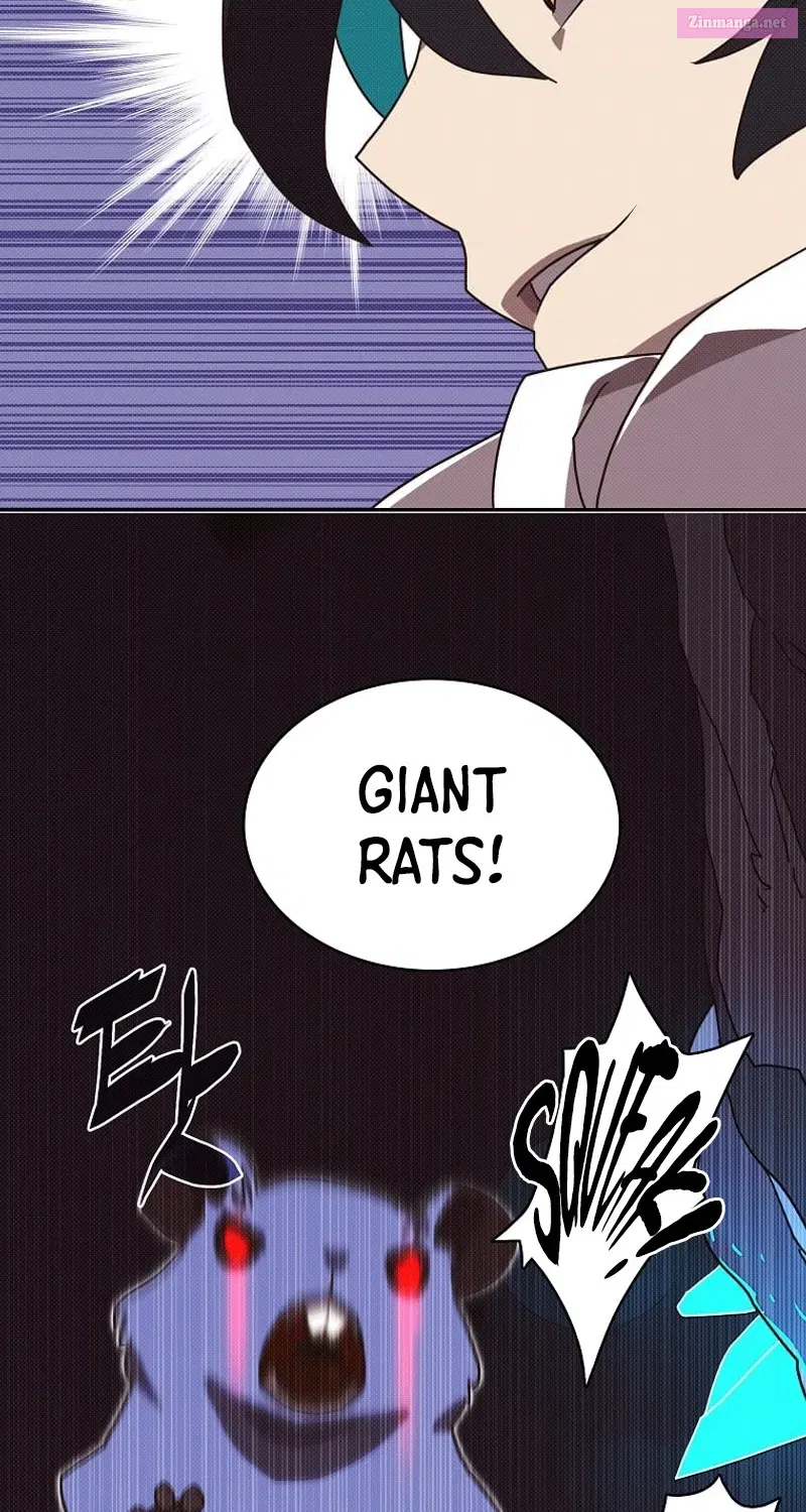 Something's Wrong With My Inventory Zinmanga X Chapter 6 Page 56
