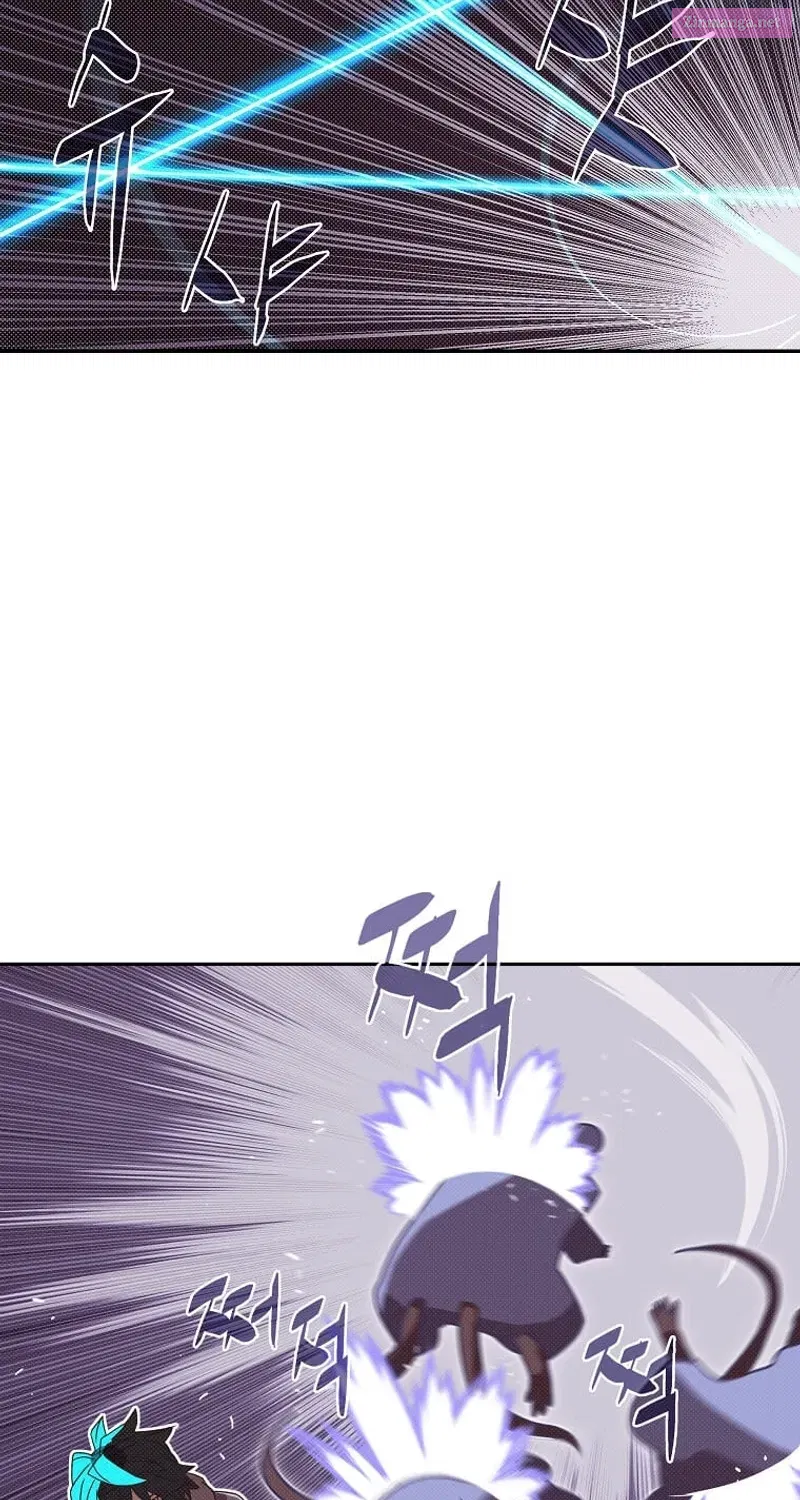 Something's Wrong With My Inventory Zinmanga X Chapter 6 Page 59