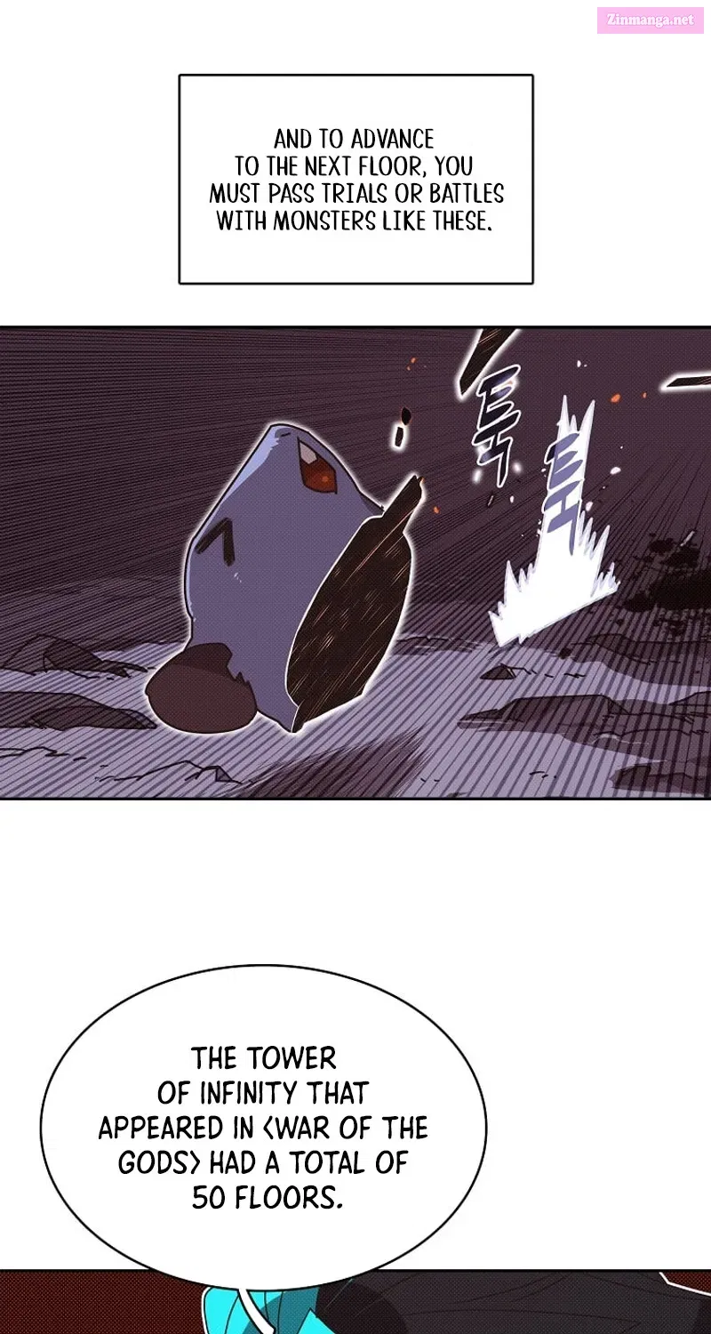 Something's Wrong With My Inventory Zinmanga X Chapter 6 Page 61
