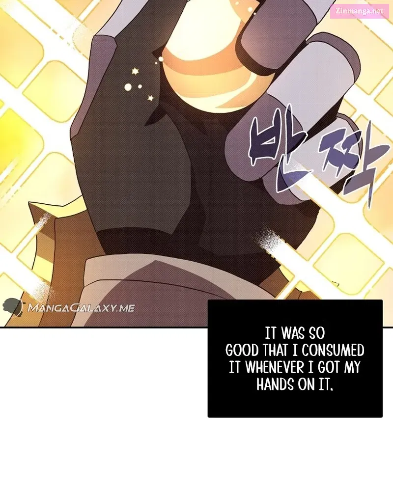 Something's Wrong With My Inventory Zinmanga X Chapter 5 Page 5
