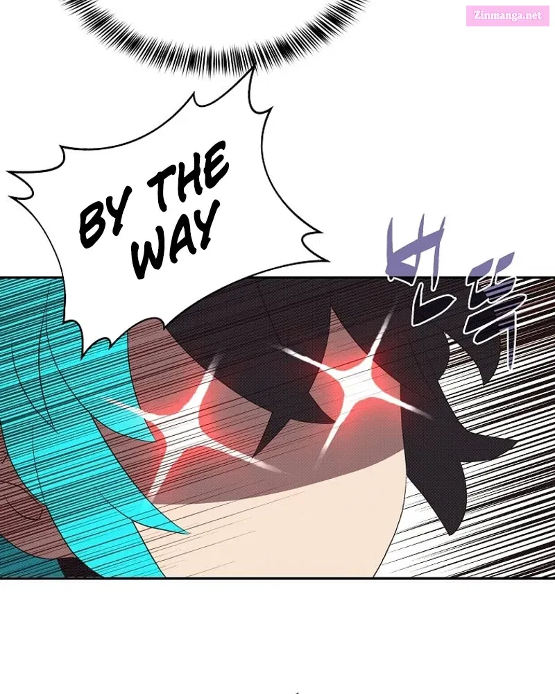 Something's Wrong With My Inventory Zinmanga X Chapter 5 Page 10