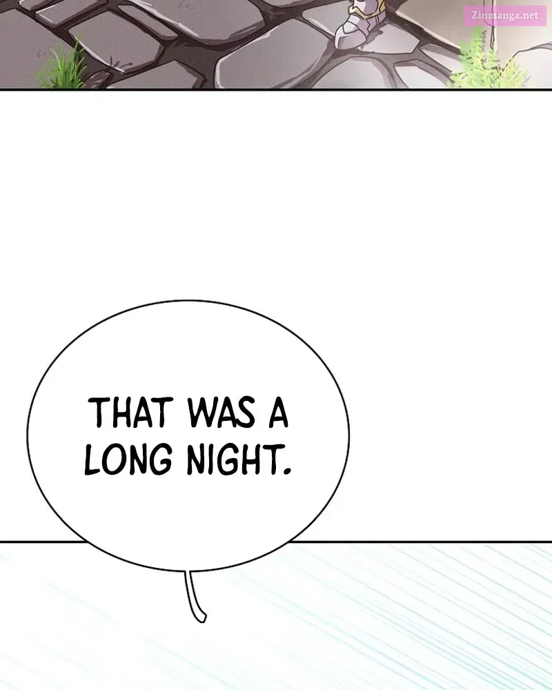 Something's Wrong With My Inventory Zinmanga X Chapter 5 Page 15