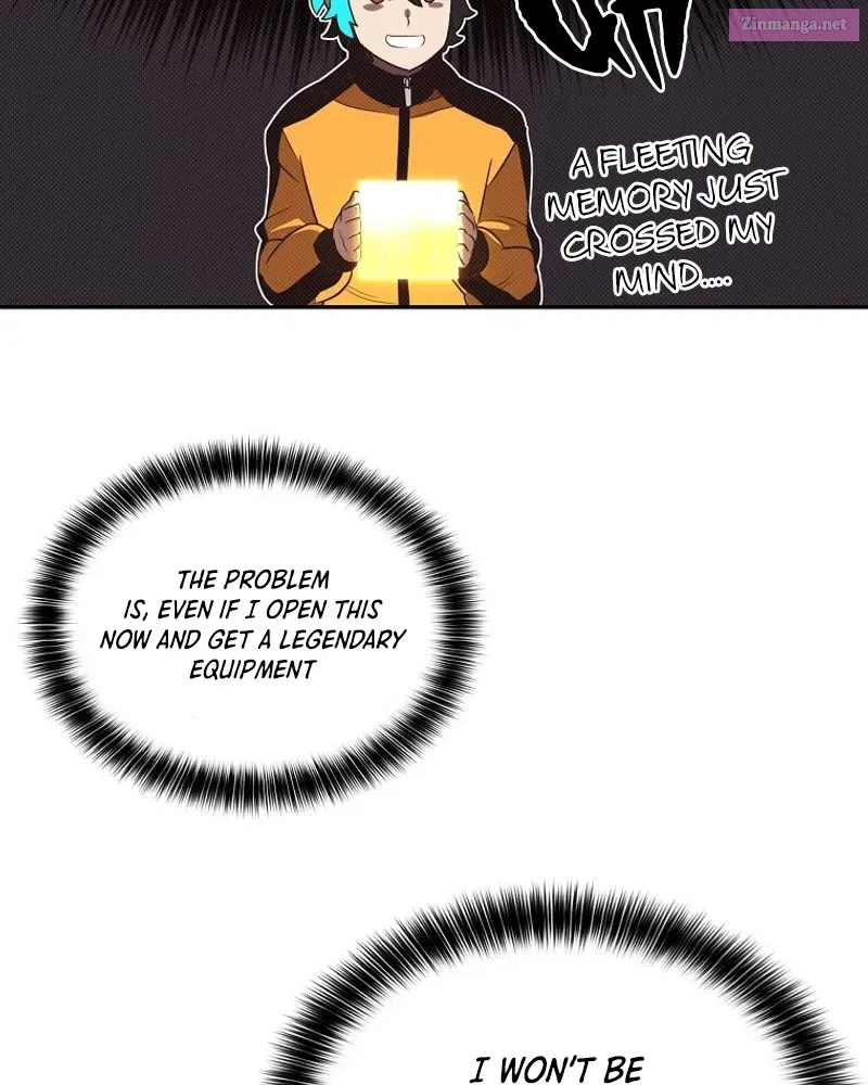 Something's Wrong With My Inventory Zinmanga X Chapter 5 Page 50