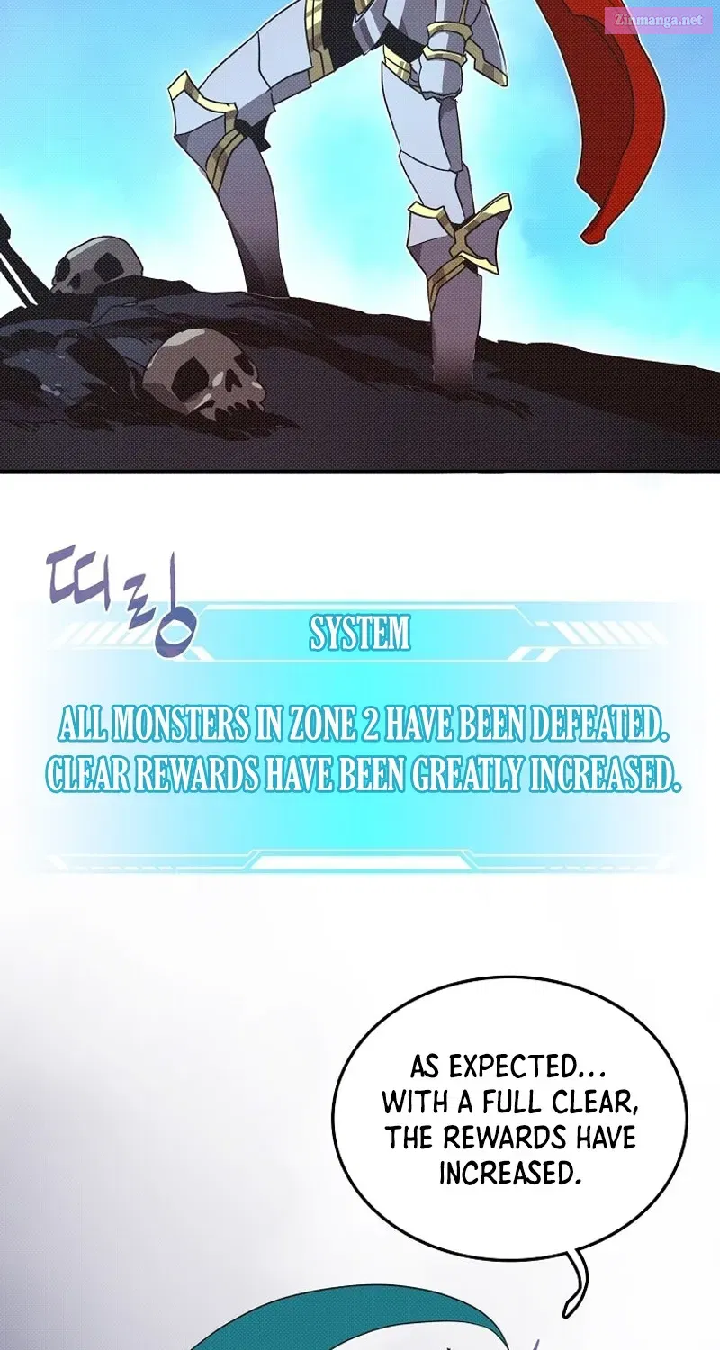 Something's Wrong With My Inventory Zinmanga X Chapter 4 Page 6