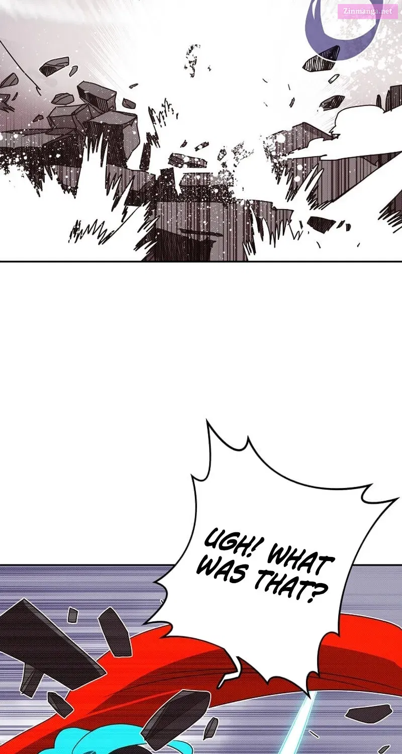 Something's Wrong With My Inventory Zinmanga X Chapter 4 Page 17