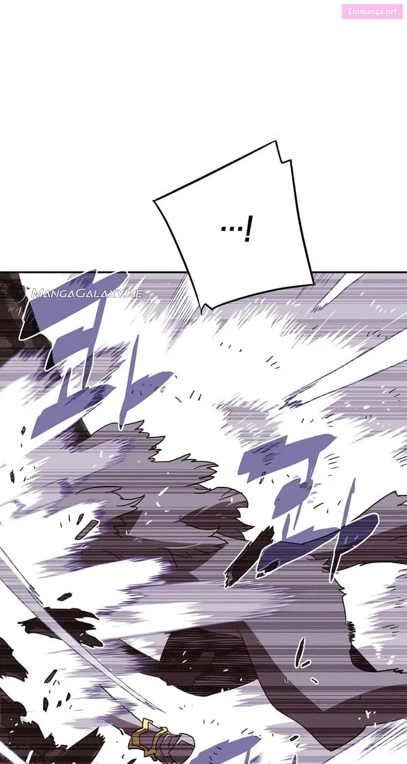 Something's Wrong With My Inventory Zinmanga X Chapter 4 Page 33