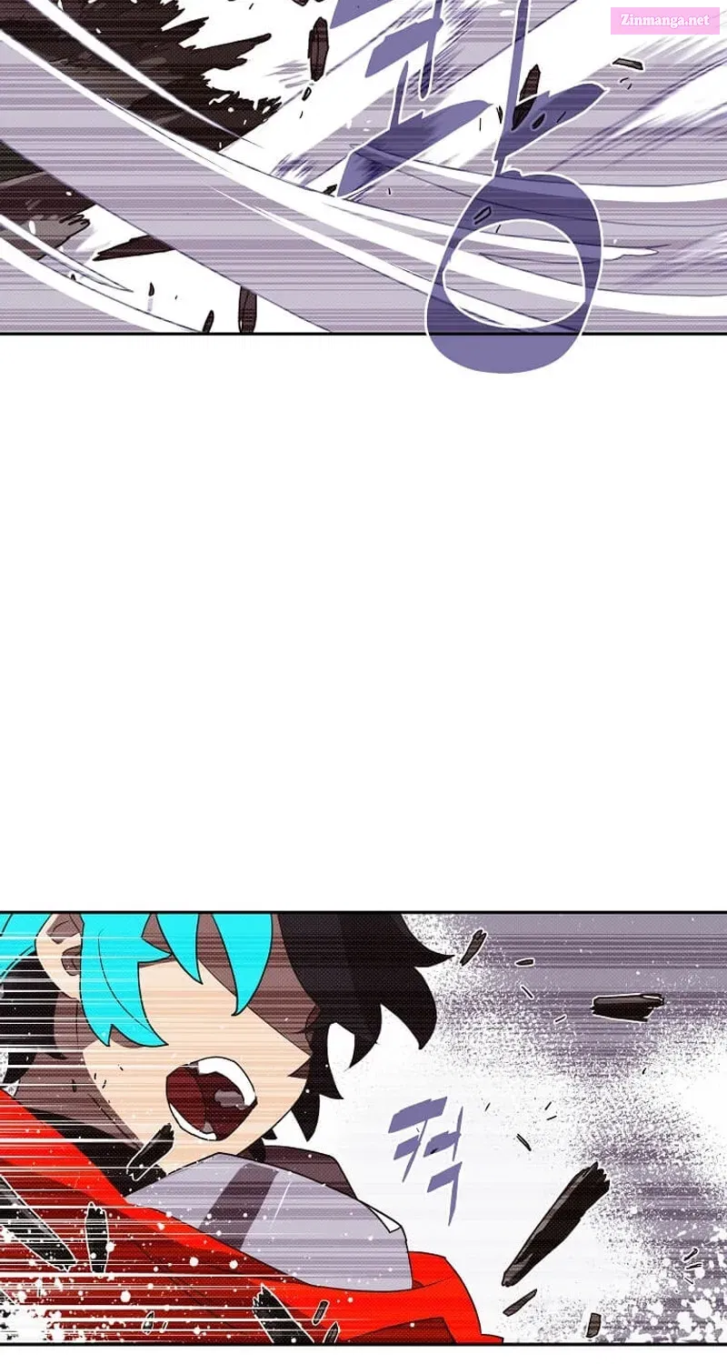 Something's Wrong With My Inventory Zinmanga X Chapter 4 Page 34