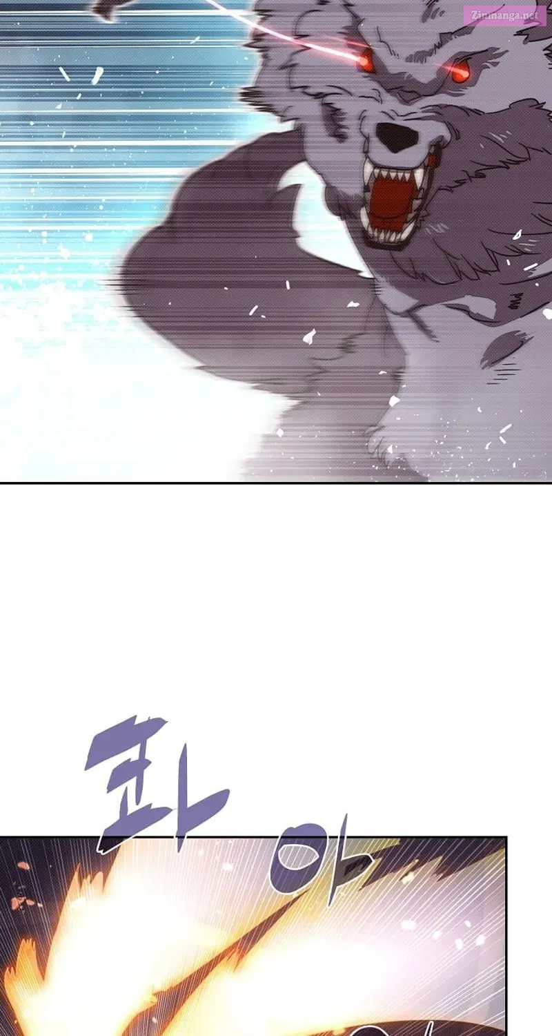 Something's Wrong With My Inventory Zinmanga X Chapter 4 Page 36