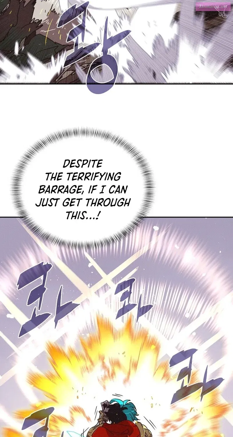 Something's Wrong With My Inventory Zinmanga X Chapter 4 Page 39