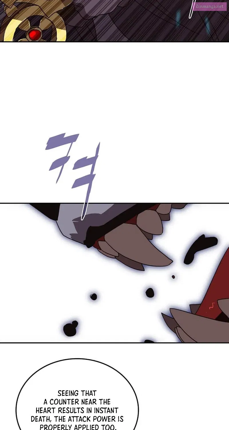 Something's Wrong With My Inventory Zinmanga X Chapter 4 Page 51