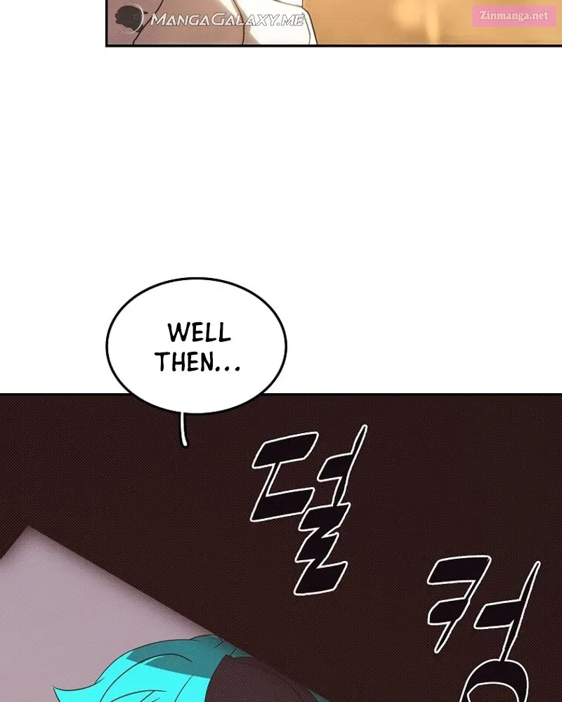 Something's Wrong With My Inventory Zinmanga X Chapter 4 Page 70