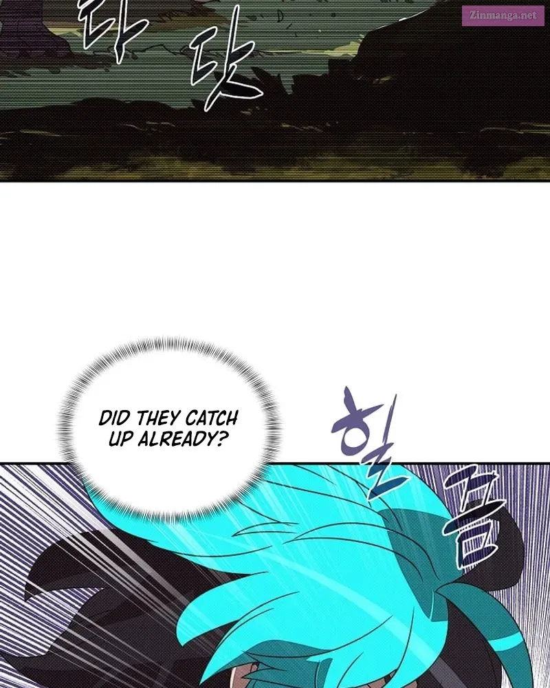 Something's Wrong With My Inventory Zinmanga X Chapter 3 Page 5