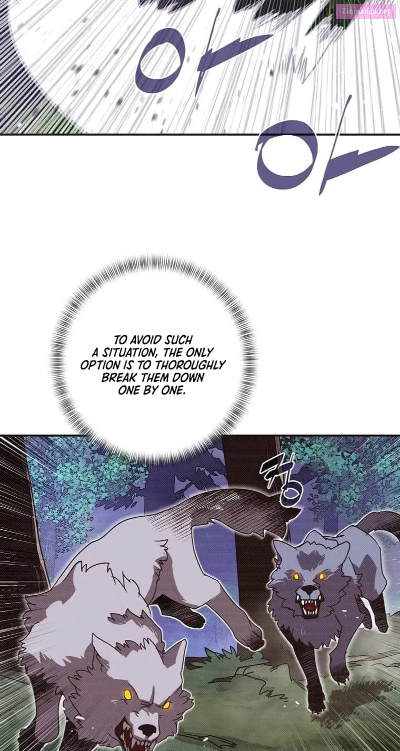 Something's Wrong With My Inventory Zinmanga X Chapter 3 Page 9