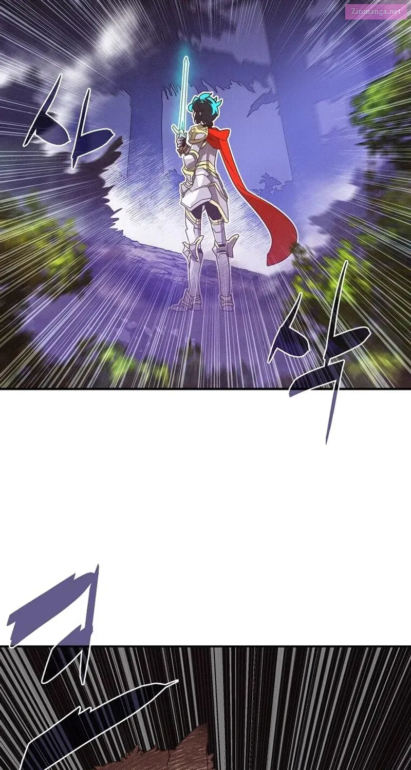 Something's Wrong With My Inventory Zinmanga X Chapter 3 Page 18