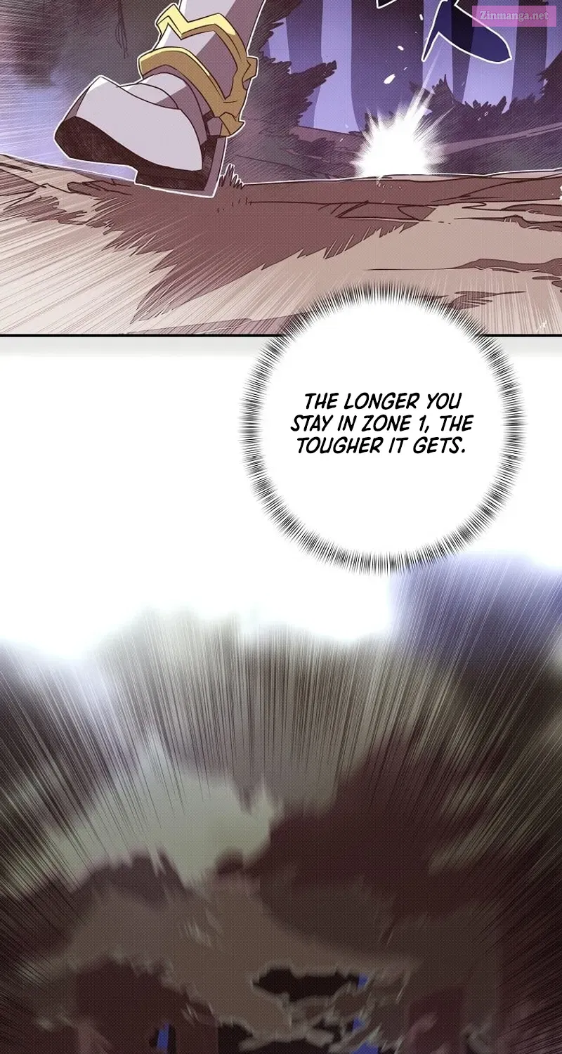 Something's Wrong With My Inventory Zinmanga X Chapter 3 Page 36