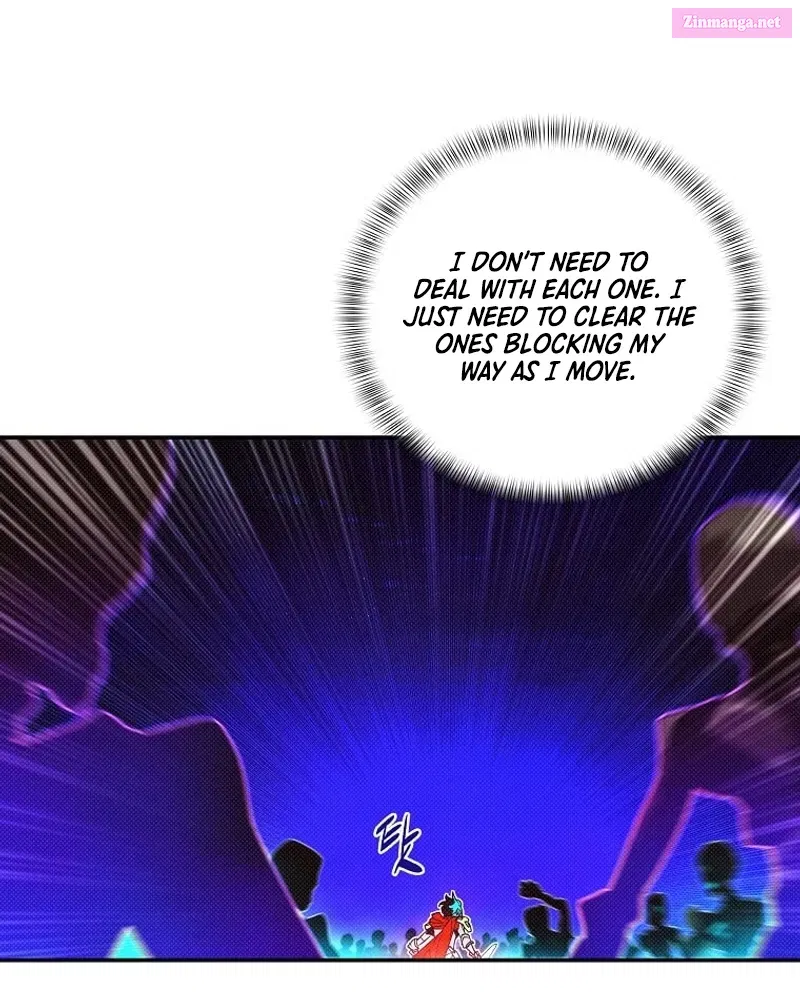 Something's Wrong With My Inventory Zinmanga X Chapter 3 Page 55