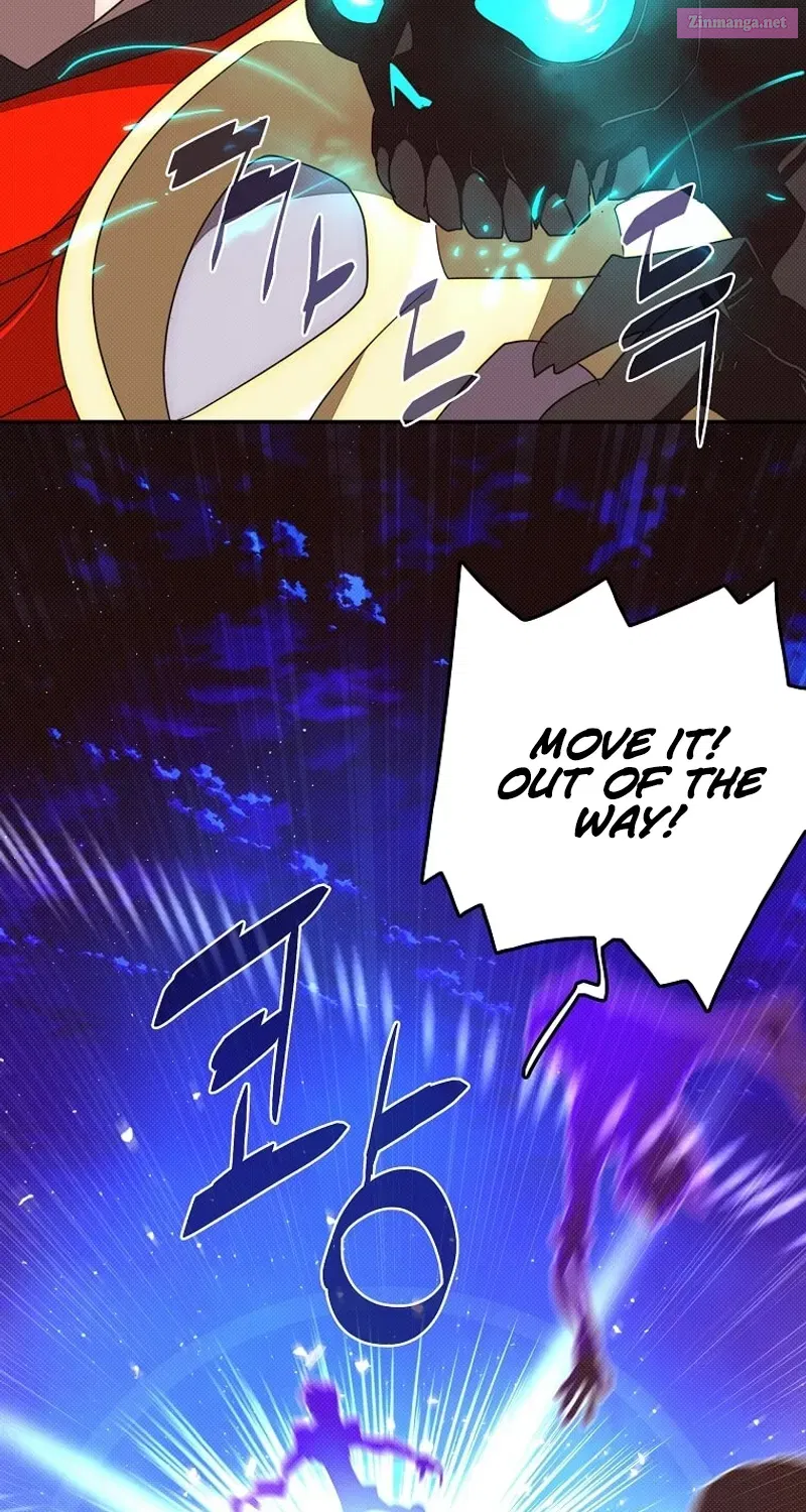 Something's Wrong With My Inventory Zinmanga X Chapter 3 Page 66