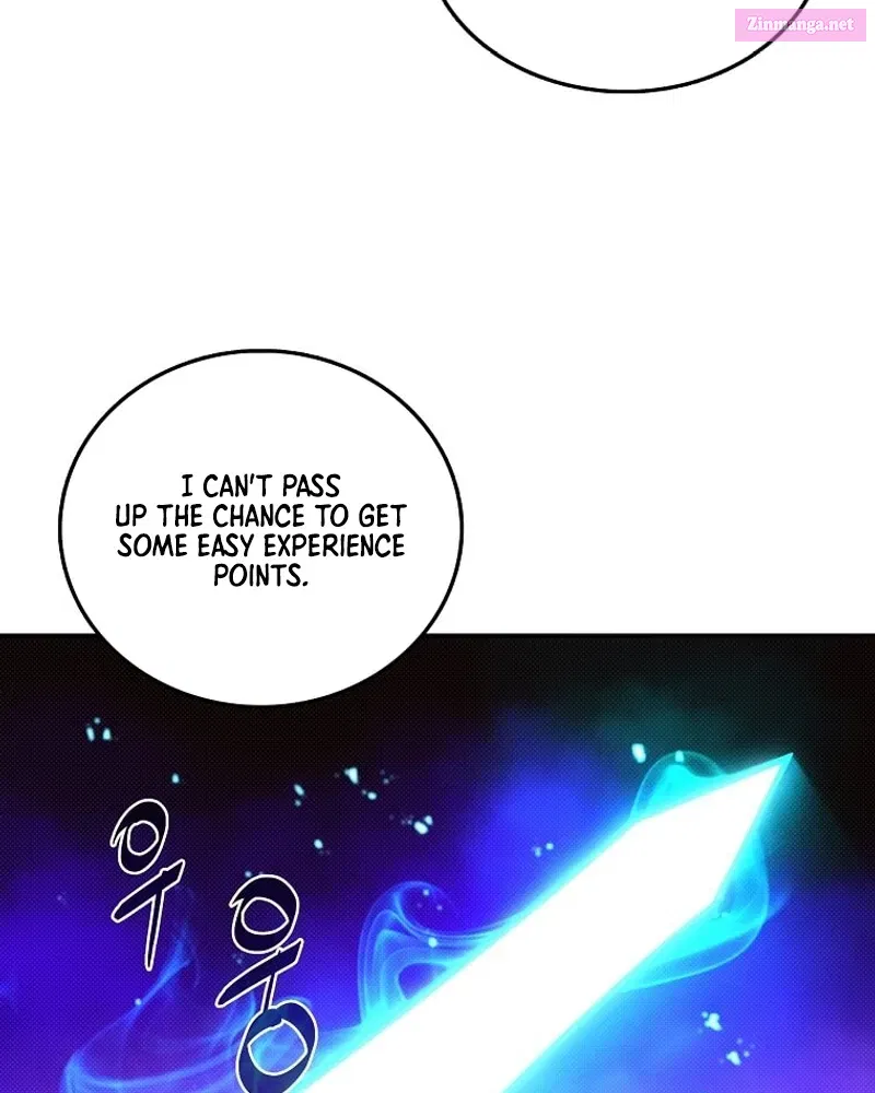 Something's Wrong With My Inventory Zinmanga X Chapter 3 Page 70