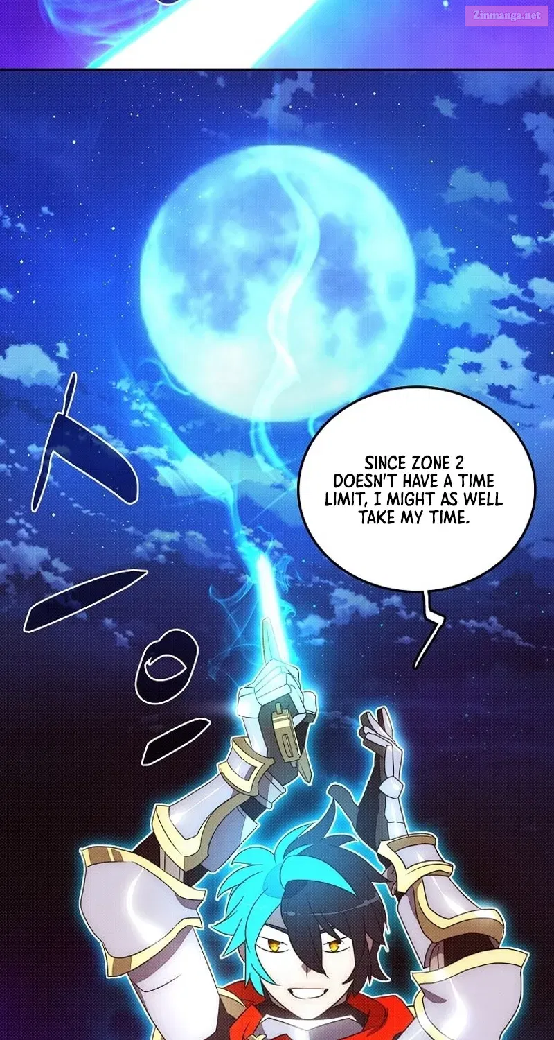 Something's Wrong With My Inventory Zinmanga X Chapter 3 Page 71