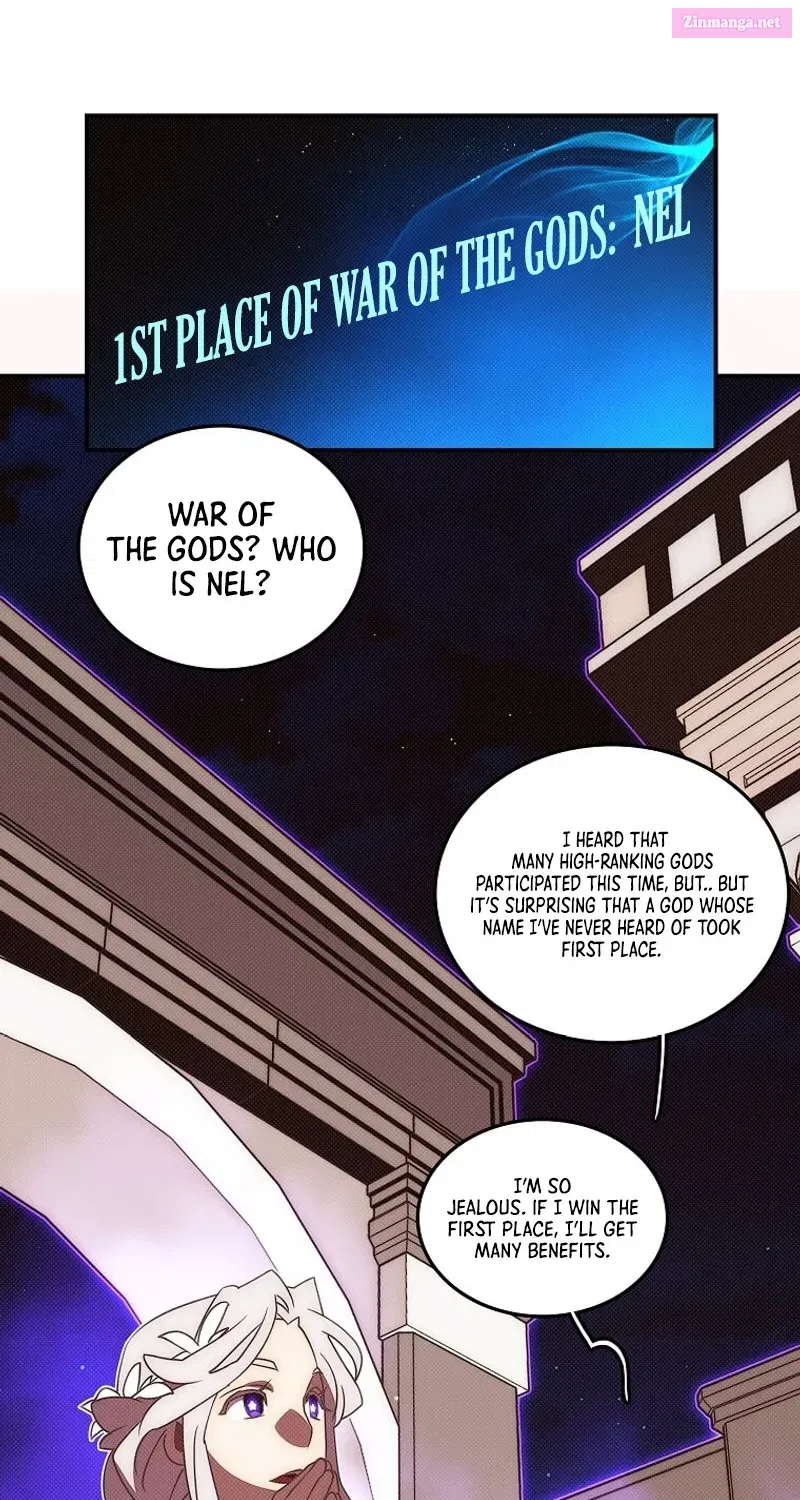 Something's Wrong With My Inventory Zinmanga X Chapter 2 Page 6