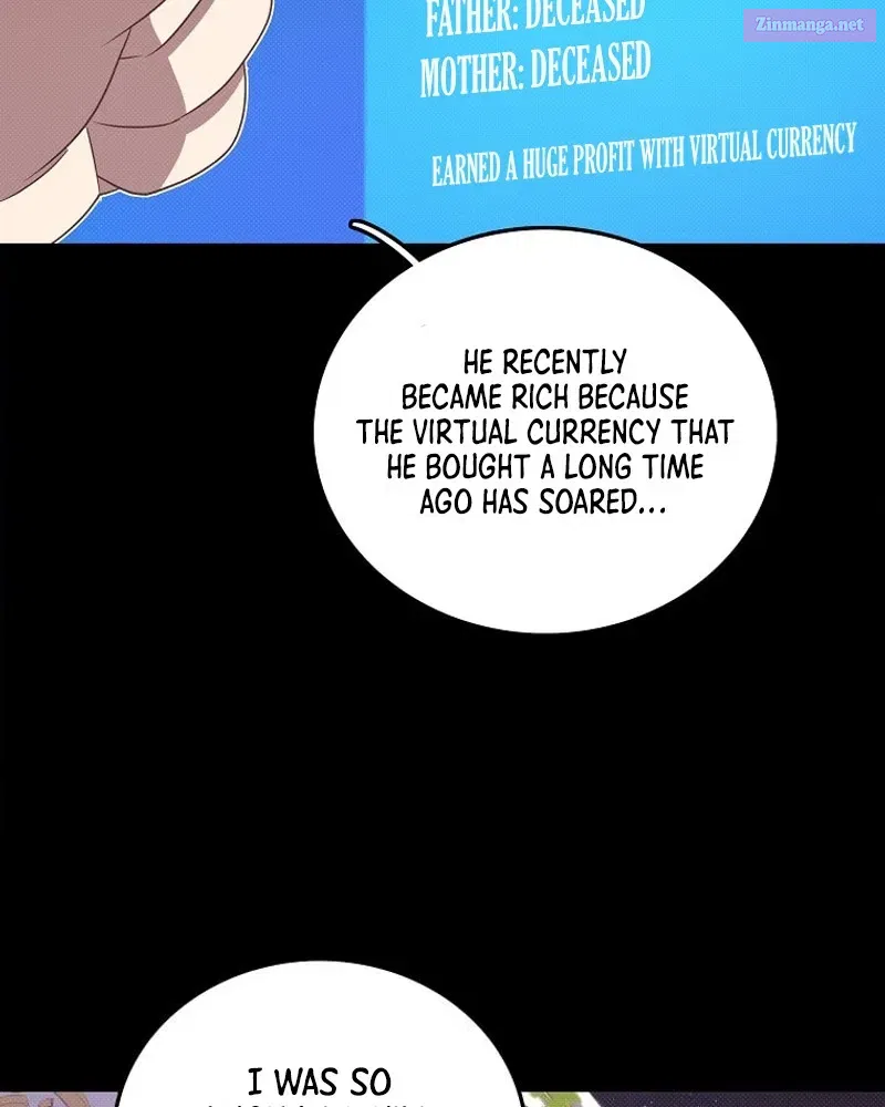 Something's Wrong With My Inventory Zinmanga X Chapter 2 Page 20