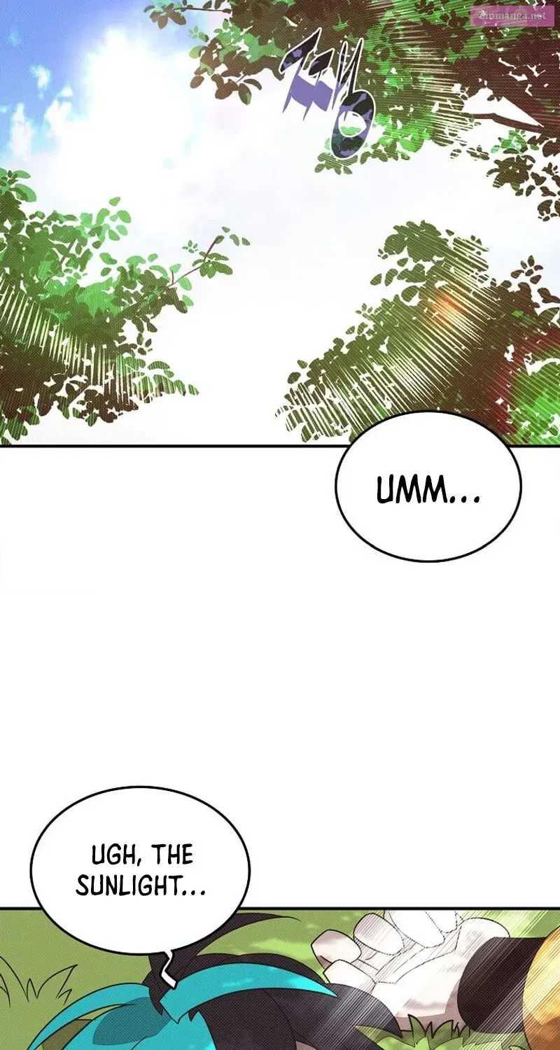 Something's Wrong With My Inventory Zinmanga X Chapter 2 Page 26