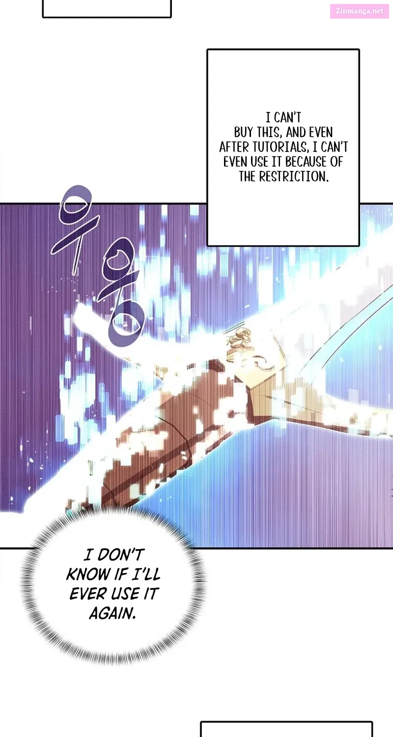 Something's Wrong With My Inventory Zinmanga X Chapter 2 Page 63