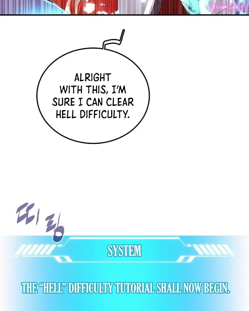 Something's Wrong With My Inventory Zinmanga X Chapter 2 Page 65