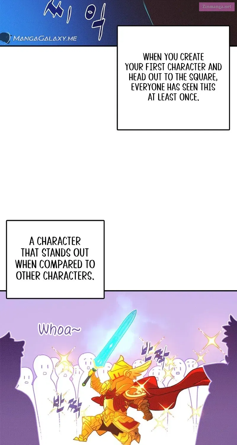 Something's Wrong With My Inventory Zinmanga X Chapter 1 Page 4