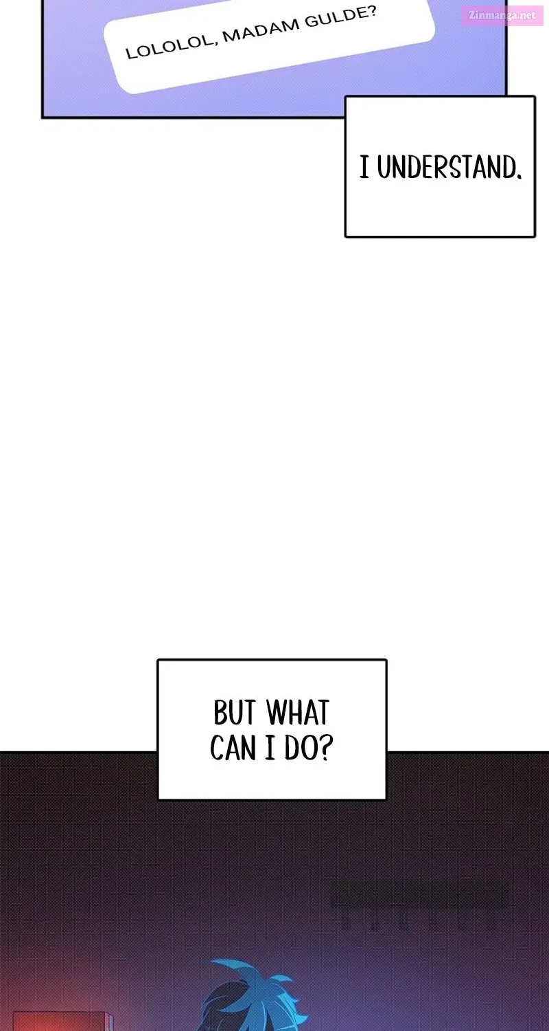 Something's Wrong With My Inventory Zinmanga X Chapter 1 Page 7