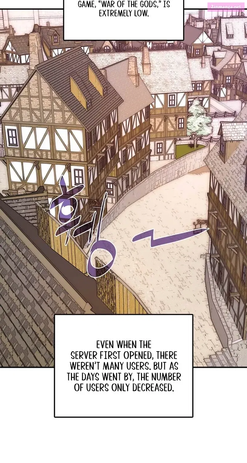 Something's Wrong With My Inventory Zinmanga X Chapter 1 Page 13