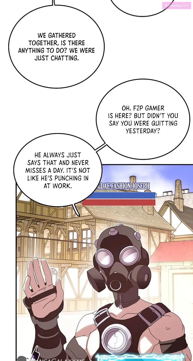Something's Wrong With My Inventory Zinmanga X Chapter 1 Page 18