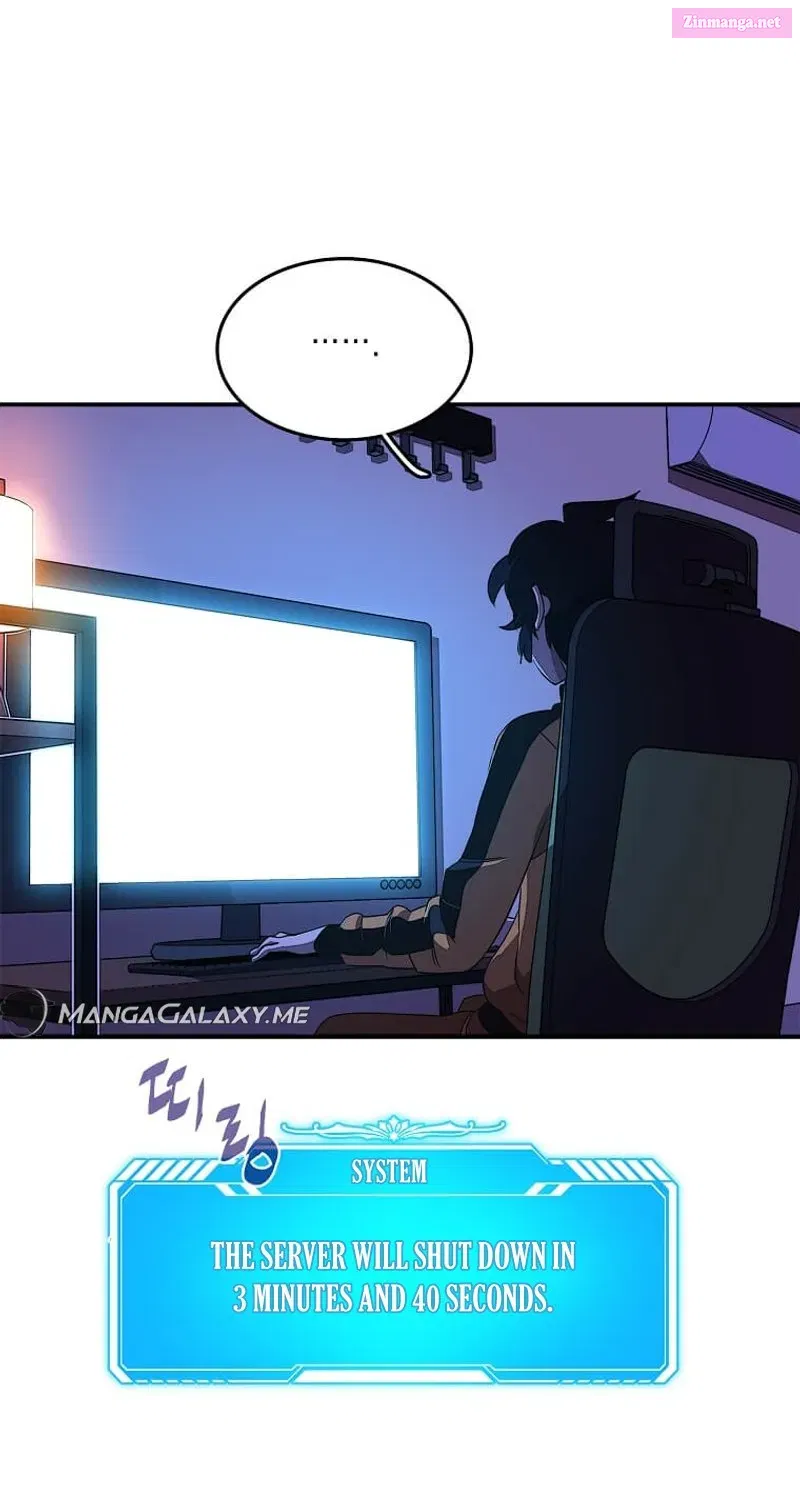 Something's Wrong With My Inventory Zinmanga X Chapter 1 Page 46