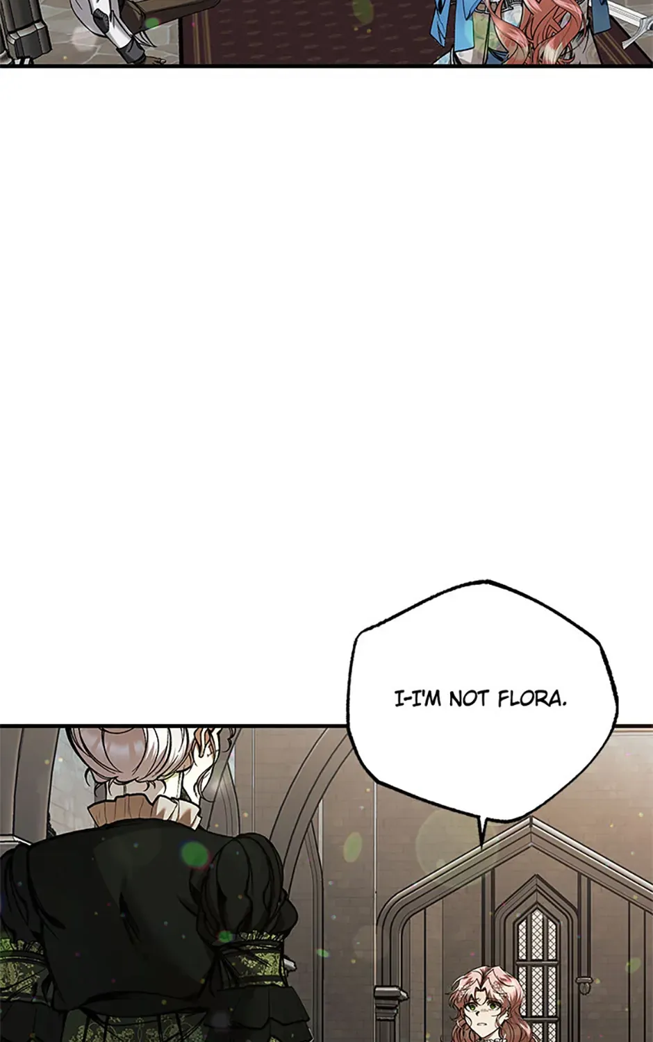 Charlotte’s Wheel Zinmanga X Chapter 57 Page 72