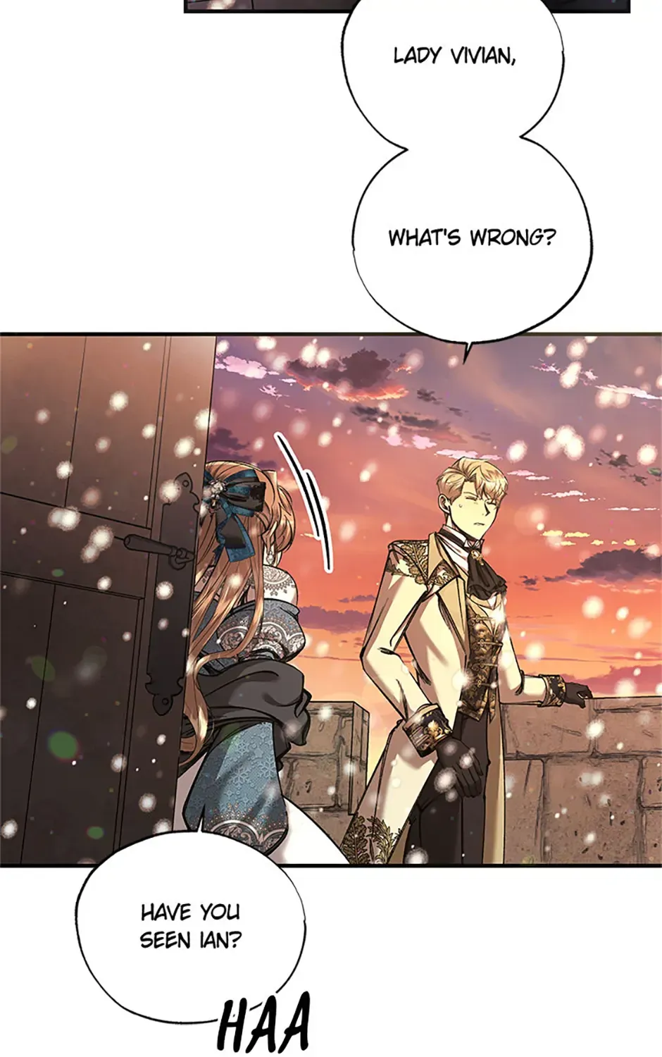 Charlotte’s Wheel Zinmanga X Chapter 57 Page 152