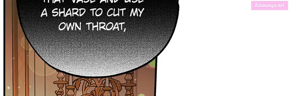 Charlotte’s Wheel Zinmanga X Chapter 56 Page 38