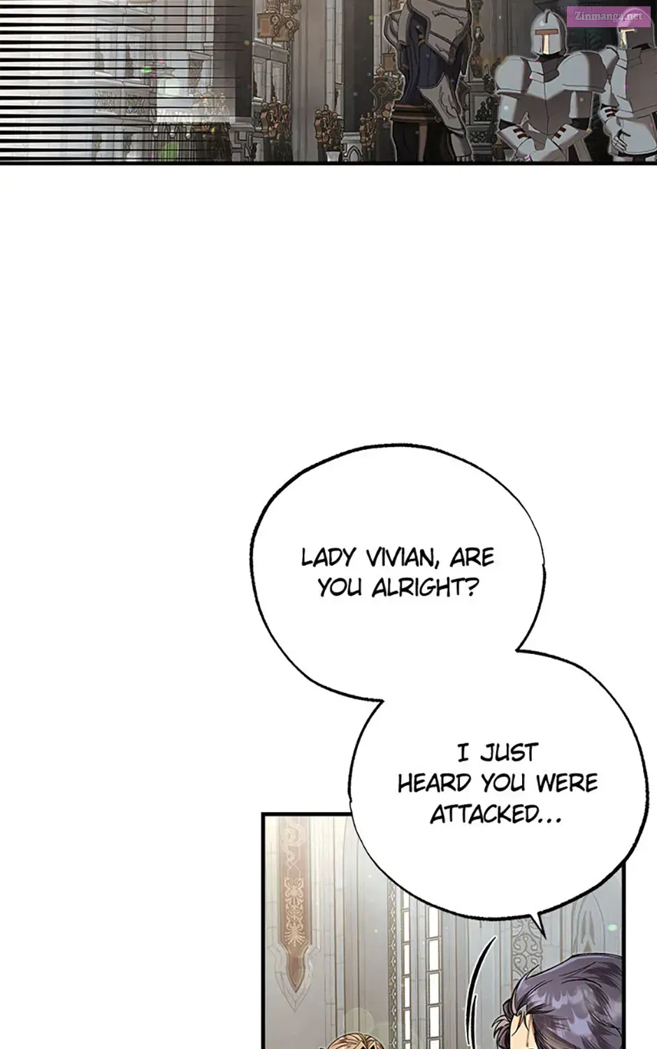 Charlotte’s Wheel Zinmanga X Chapter 56 Page 51